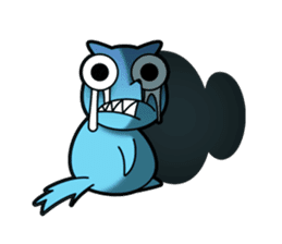 Mr.Freddie sticker #1875547