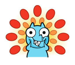 Mr.Freddie sticker #1875548