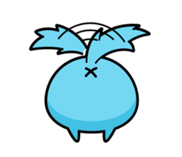 Mr.Freddie sticker #1875549