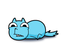 Mr.Freddie sticker #1875550