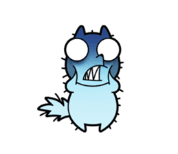 Mr.Freddie sticker #1875551