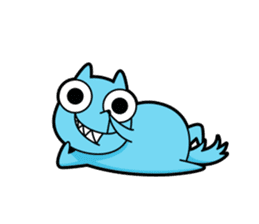 Mr.Freddie sticker #1875553