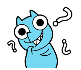 Mr.Freddie sticker #1875555