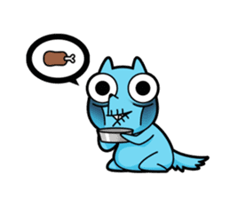 Mr.Freddie sticker #1875556