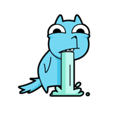 Mr.Freddie sticker #1875557