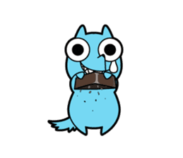 Mr.Freddie sticker #1875559