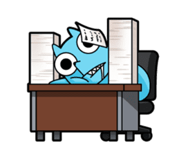 Mr.Freddie sticker #1875560