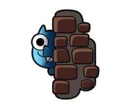 Mr.Freddie sticker #1875562