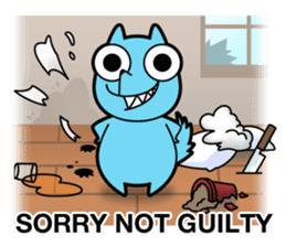 Mr.Freddie sticker #1875564