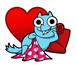 Mr.Freddie sticker #1875566