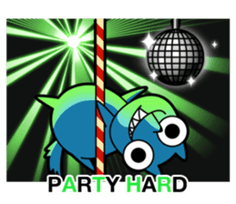 Mr.Freddie sticker #1875567