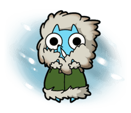 Mr.Freddie sticker #1875570