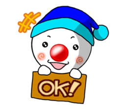 HENNAN part 2 sticker #1876461