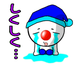 HENNAN part 2 sticker #1876490