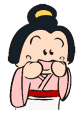 Ochimun sticker #1876698