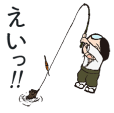 Ochimun sticker #1876701