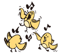 Ochimun sticker #1876728