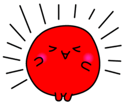 Various Colorful Marks(English ver.) sticker #1876737