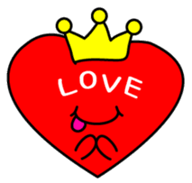 Various Colorful Marks(English ver.) sticker #1876746