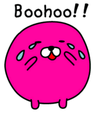 Various Colorful Marks(English ver.) sticker #1876750