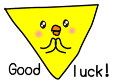 Various Colorful Marks(English ver.) sticker #1876751