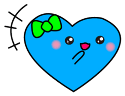 Various Colorful Marks(English ver.) sticker #1876752