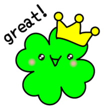 Various Colorful Marks(English ver.) sticker #1876763