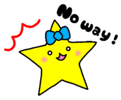 Various Colorful Marks(English ver.) sticker #1876769