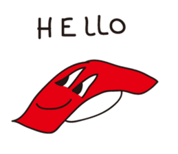 SUSHI PARTY sticker #1876935