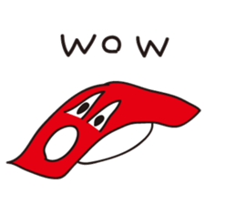 SUSHI PARTY sticker #1876936