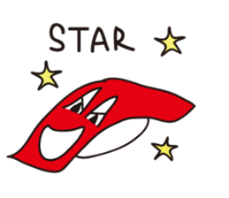 SUSHI PARTY sticker #1876937