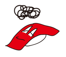 SUSHI PARTY sticker #1876939