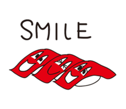 SUSHI PARTY sticker #1876950