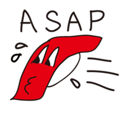 SUSHI PARTY sticker #1876966