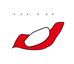 SUSHI PARTY sticker #1876968