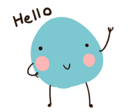 Mr.Cotta sticker #1877733