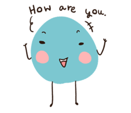 Mr.Cotta sticker #1877734