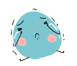 Mr.Cotta sticker #1877735