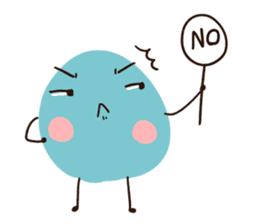 Mr.Cotta sticker #1877737