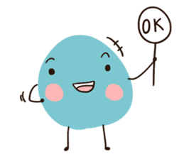 Mr.Cotta sticker #1877738