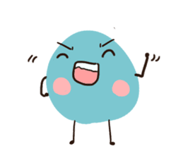 Mr.Cotta sticker #1877740