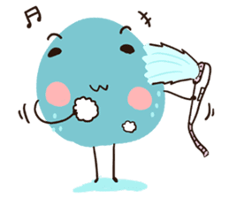 Mr.Cotta sticker #1877741