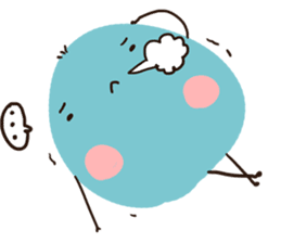 Mr.Cotta sticker #1877743