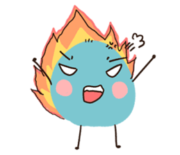 Mr.Cotta sticker #1877744