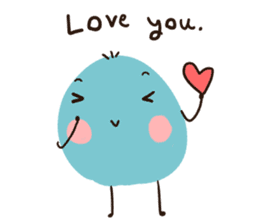 Mr.Cotta sticker #1877745