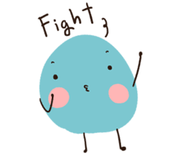 Mr.Cotta sticker #1877746