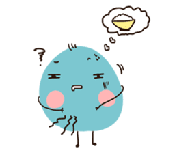 Mr.Cotta sticker #1877747