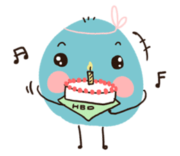 Mr.Cotta sticker #1877748