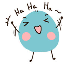 Mr.Cotta sticker #1877749