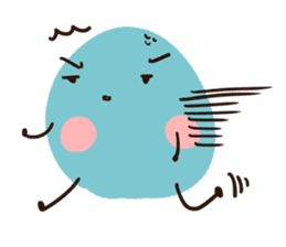 Mr.Cotta sticker #1877750